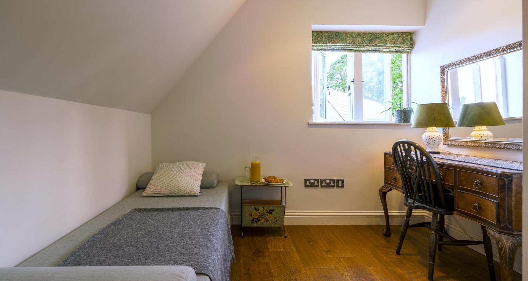 Warren House And Spa Boutique Cotswold Stay 시런세스터 외부 사진