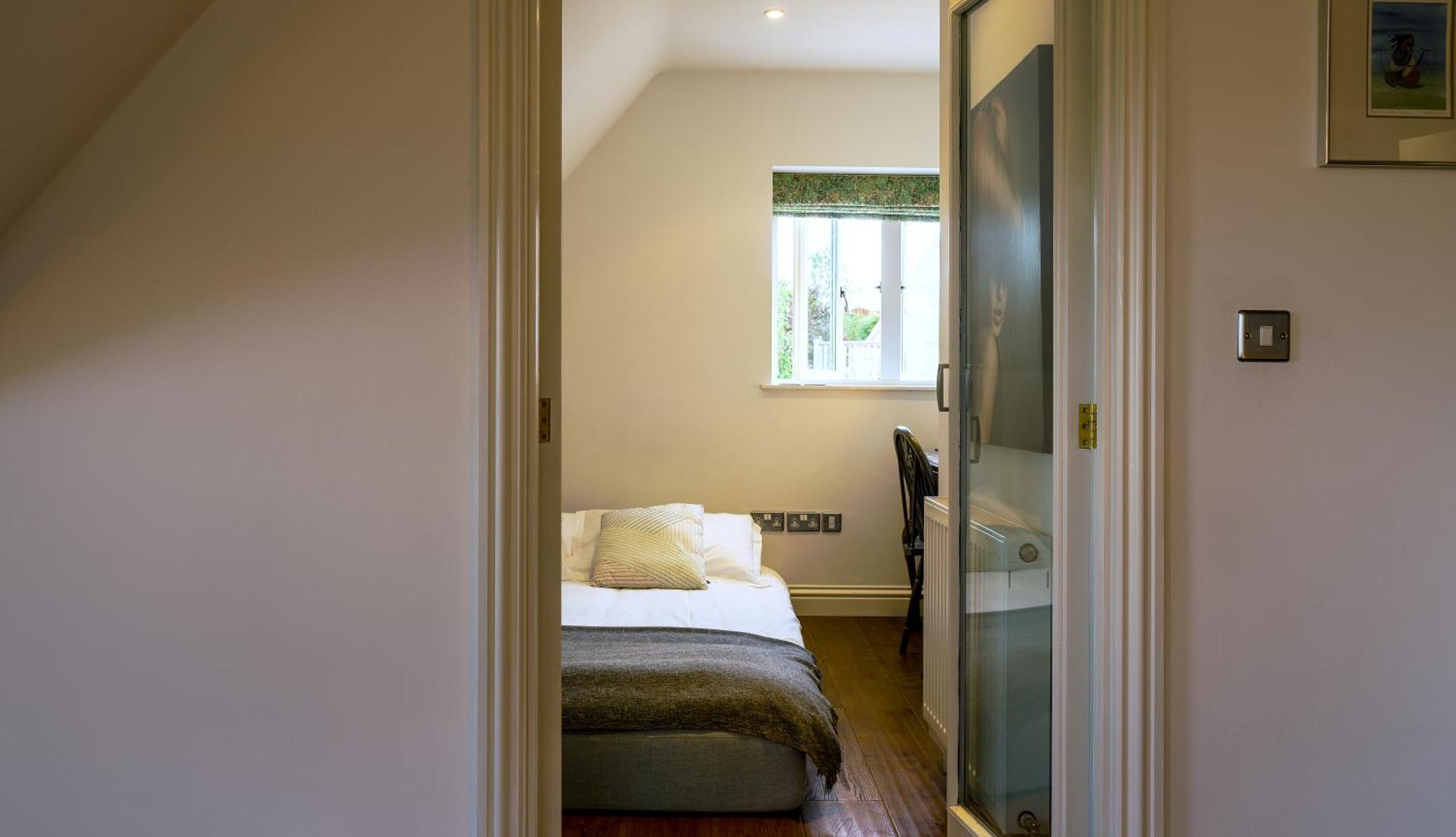 Warren House And Spa Boutique Cotswold Stay 시런세스터 외부 사진