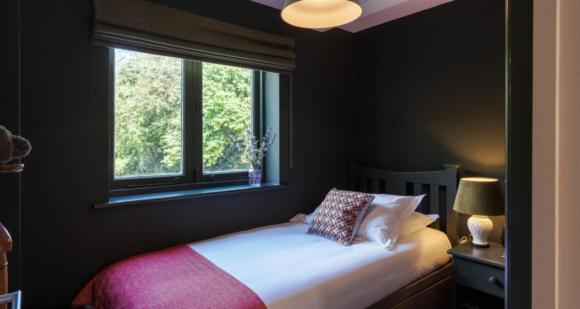 Warren House And Spa Boutique Cotswold Stay 시런세스터 외부 사진