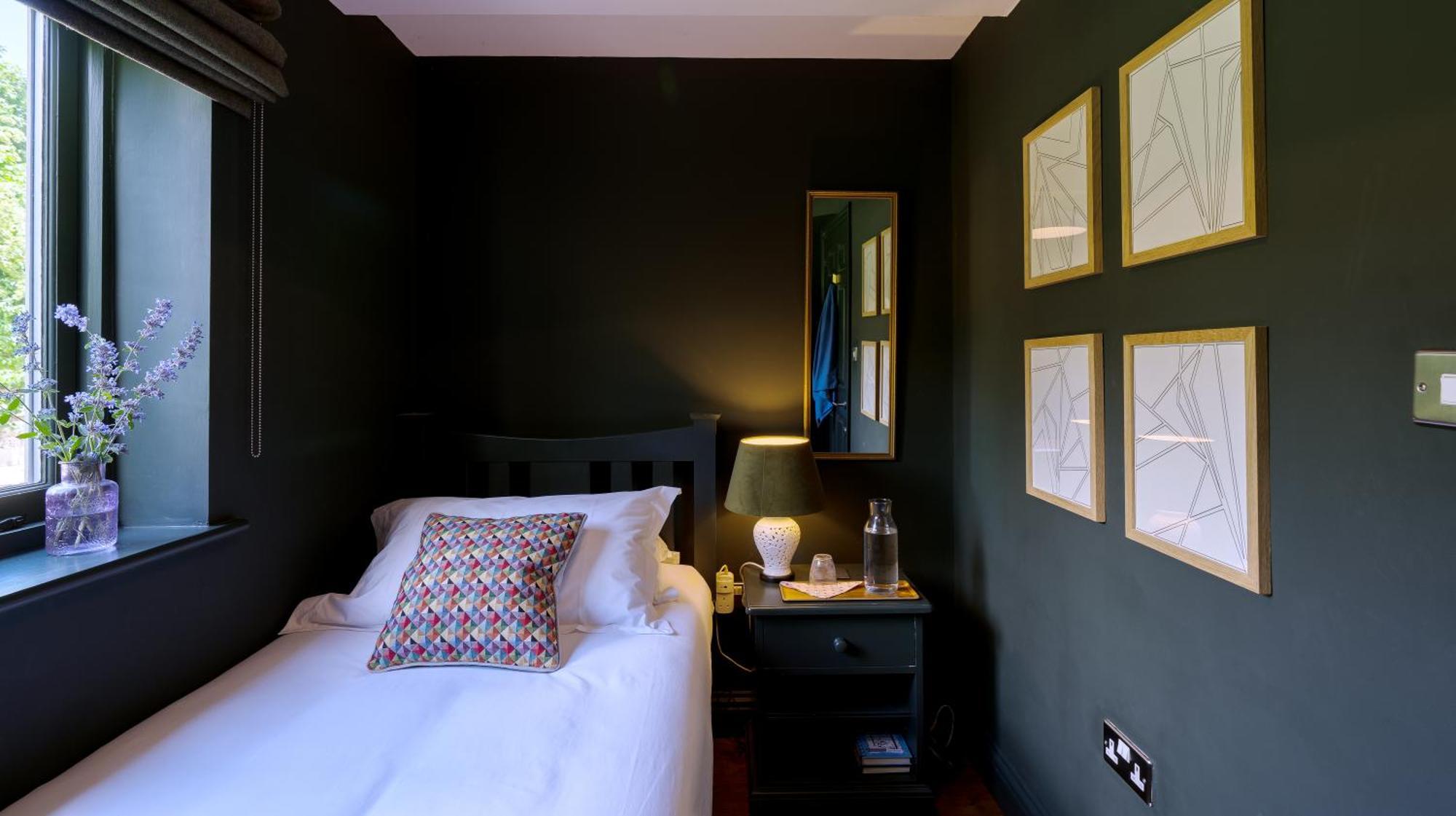 Warren House And Spa Boutique Cotswold Stay 시런세스터 외부 사진