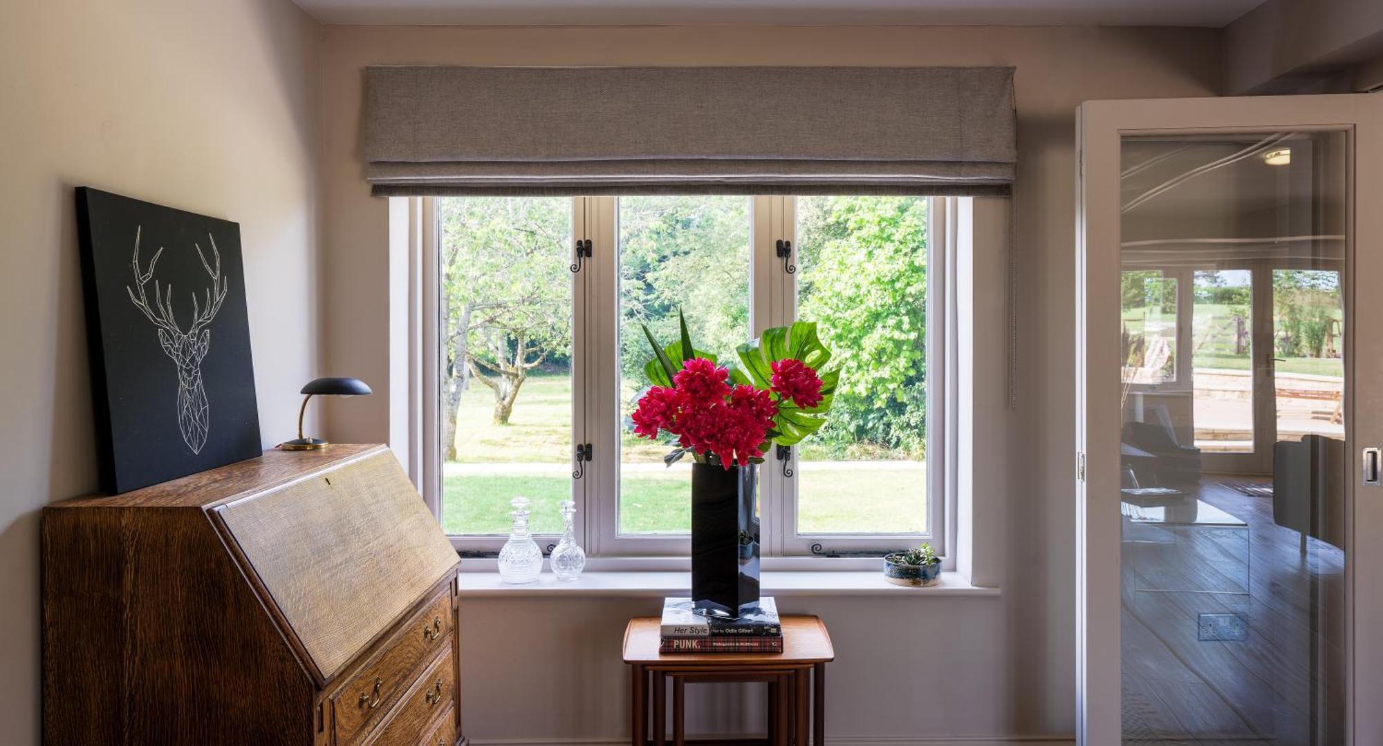 Warren House And Spa Boutique Cotswold Stay 시런세스터 외부 사진