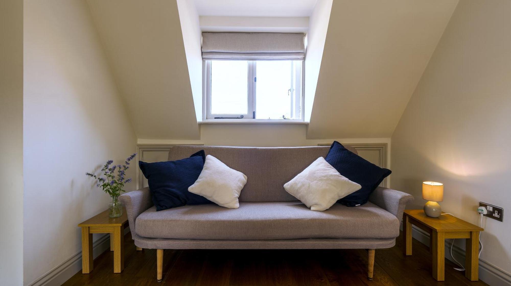 Warren House And Spa Boutique Cotswold Stay 시런세스터 외부 사진