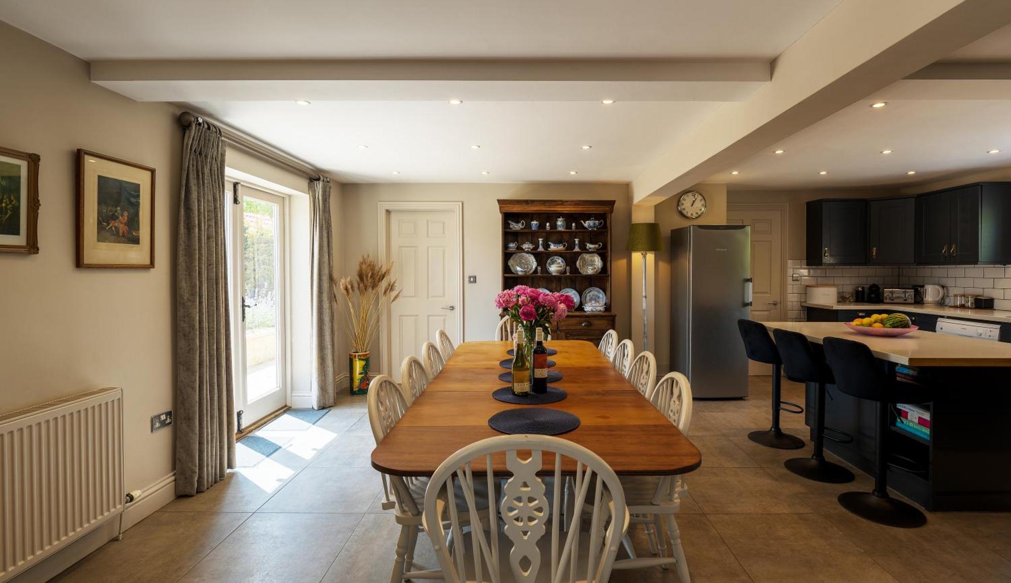 Warren House And Spa Boutique Cotswold Stay 시런세스터 외부 사진