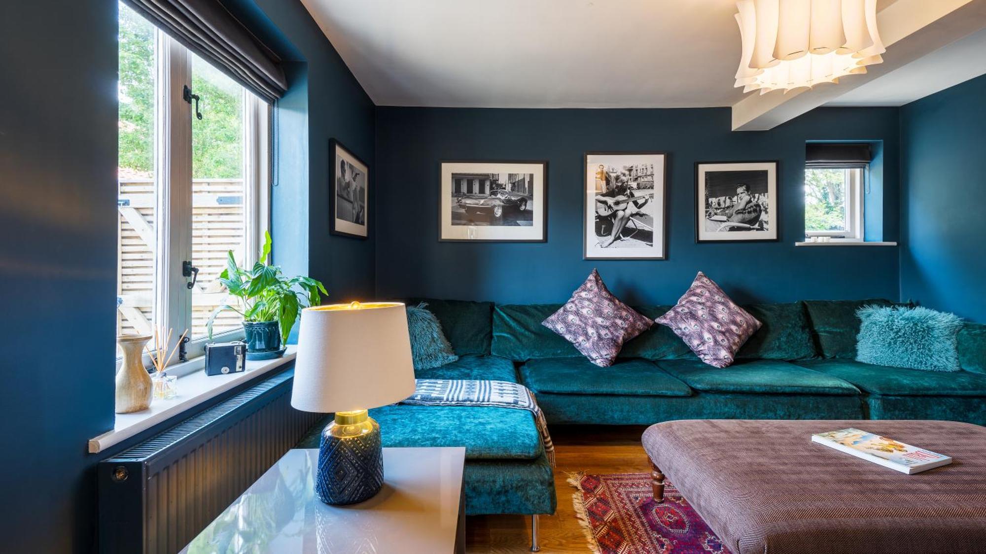 Warren House And Spa Boutique Cotswold Stay 시런세스터 외부 사진