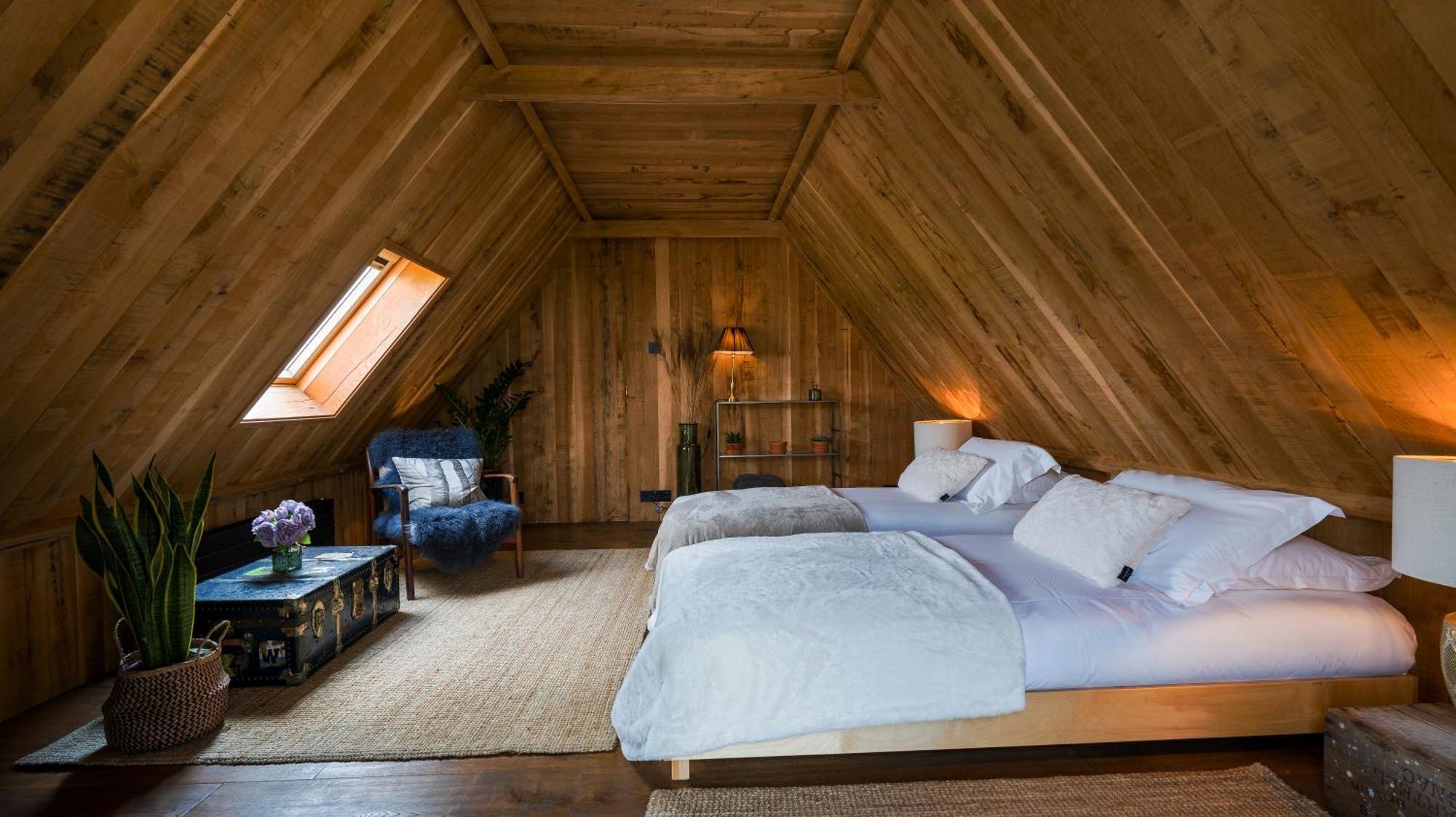 Warren House And Spa Boutique Cotswold Stay 시런세스터 외부 사진