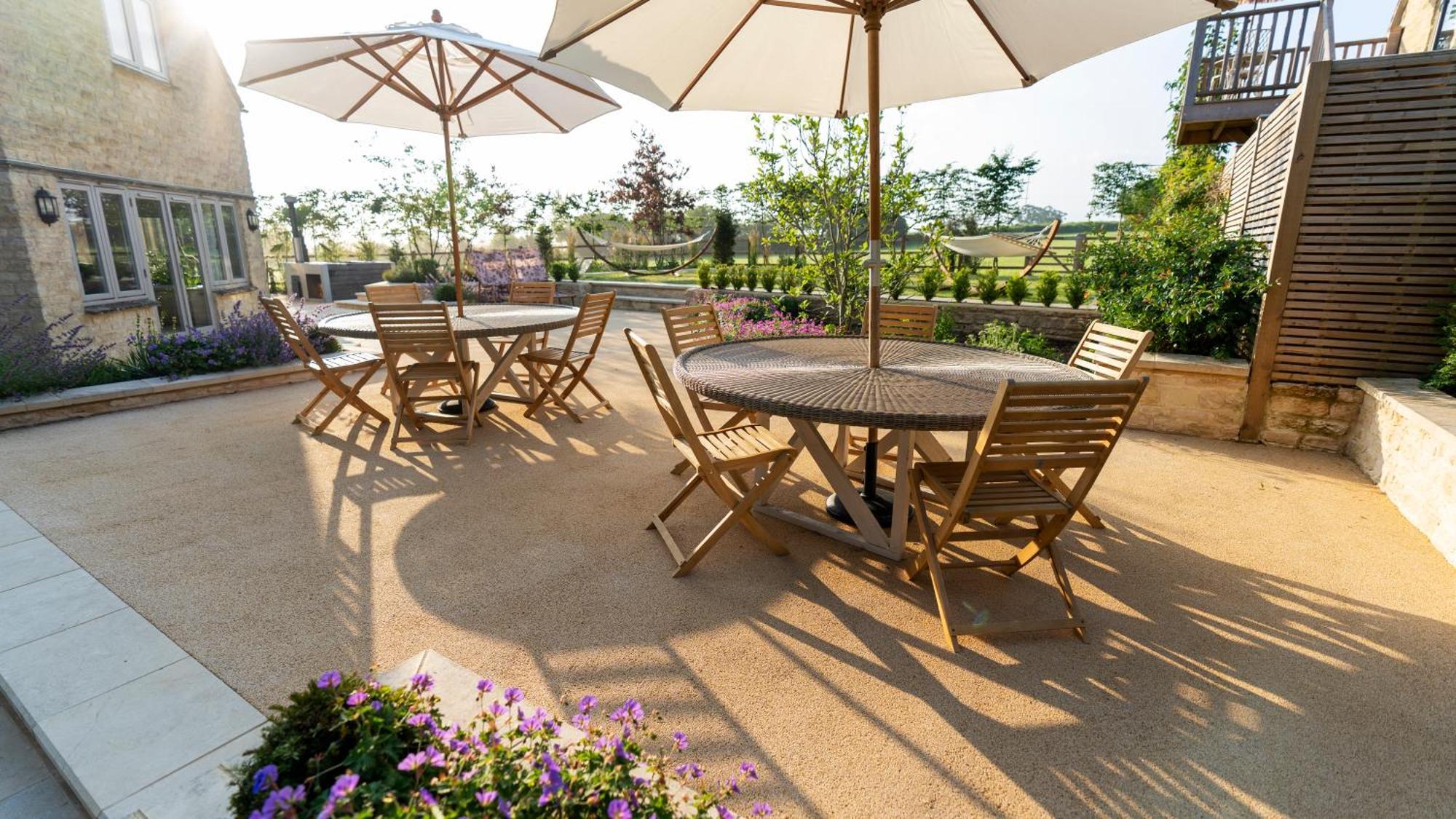 Warren House And Spa Boutique Cotswold Stay 시런세스터 외부 사진