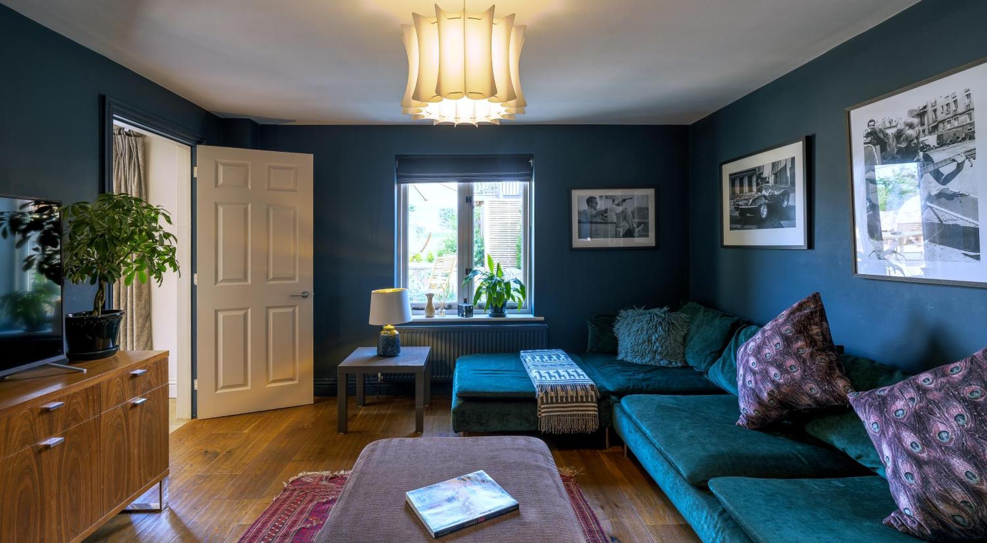 Warren House And Spa Boutique Cotswold Stay 시런세스터 외부 사진