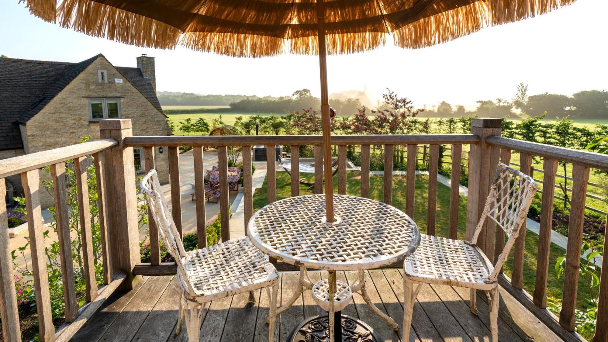 Warren House And Spa Boutique Cotswold Stay 시런세스터 외부 사진