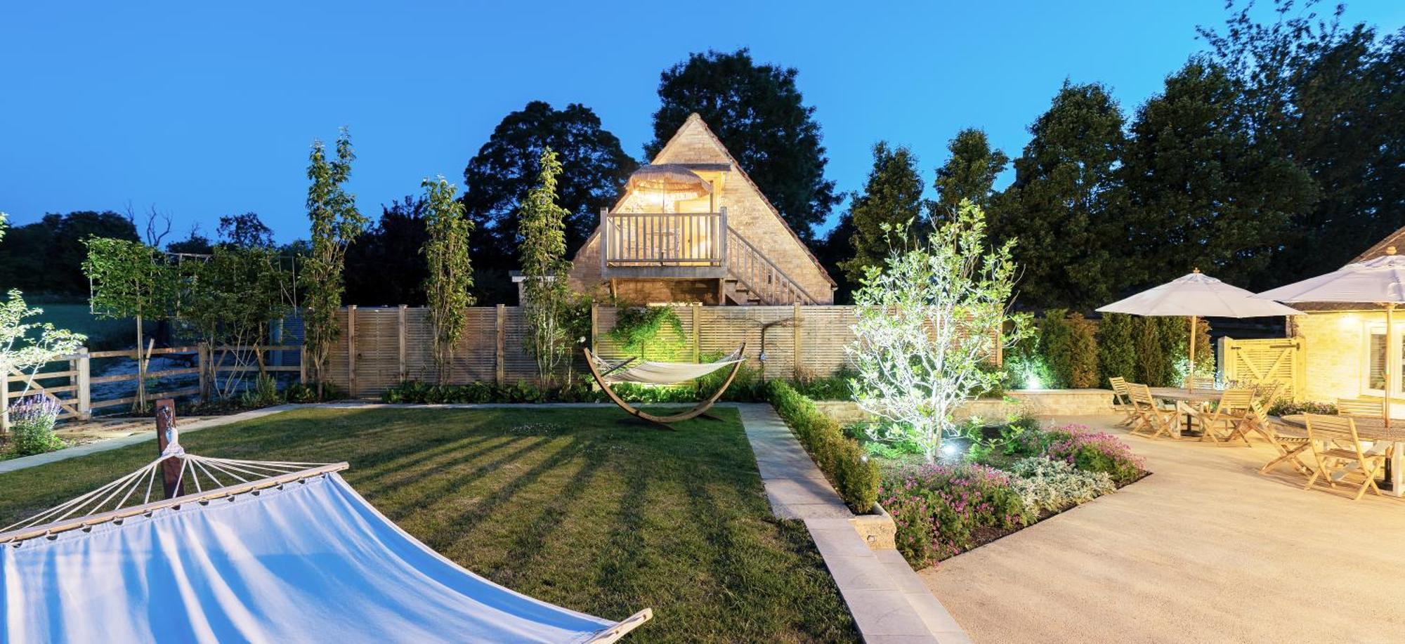 Warren House And Spa Boutique Cotswold Stay 시런세스터 외부 사진