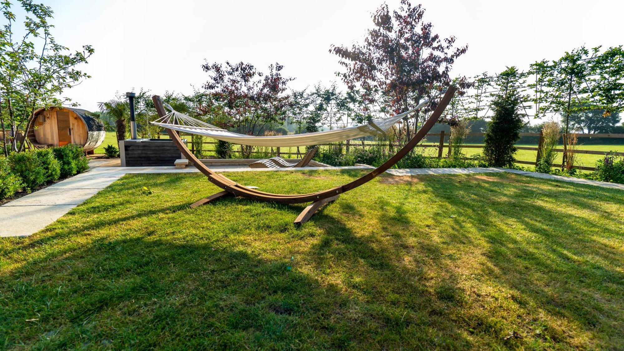 Warren House And Spa Boutique Cotswold Stay 시런세스터 외부 사진
