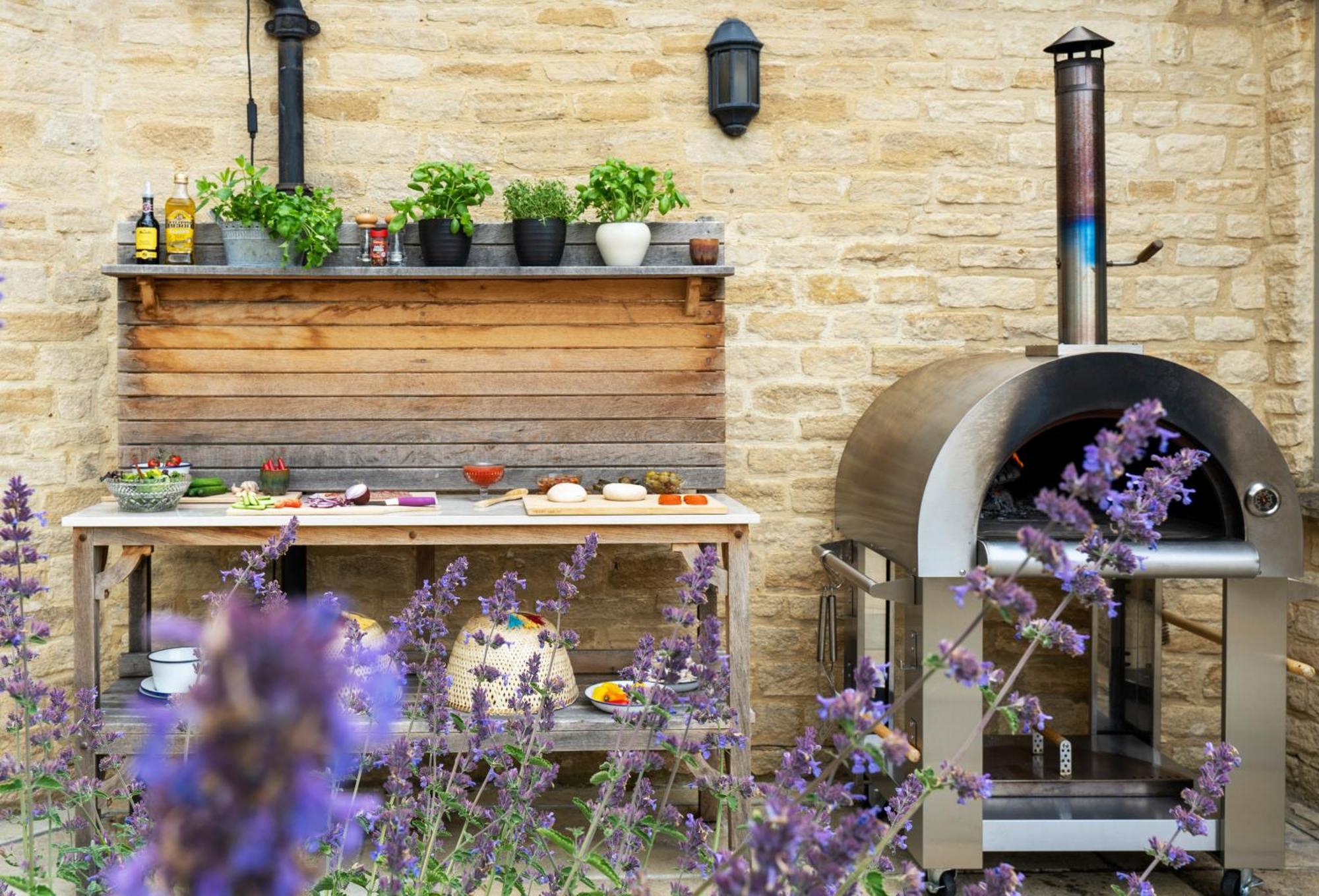 Warren House And Spa Boutique Cotswold Stay 시런세스터 외부 사진