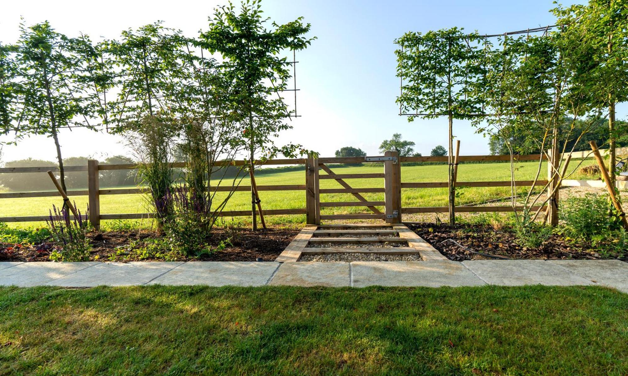 Warren House And Spa Boutique Cotswold Stay 시런세스터 외부 사진